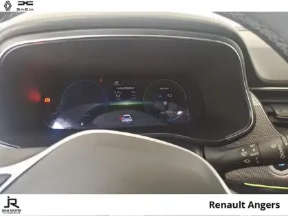 Photo 7 Renault Arkana  1.6 E-Tech 145ch Intens -21B