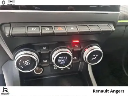 Photo 13 Renault Arkana  1.6 E-Tech 145ch Intens -21B
