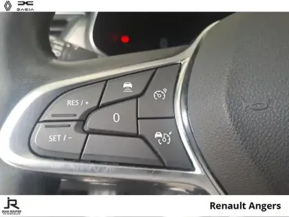 Photo 14 Renault Arkana  1.6 E-Tech 145ch Intens -21B