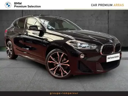 Photo Bmw X2 M Sport