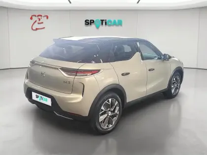 Photo 5 DS DS 3  Crossback E-Tense Grand Chic 4cv