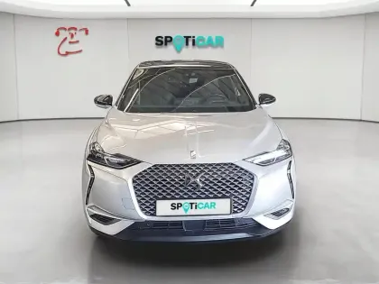 Photo 8 DS DS 3  Crossback E-Tense Grand Chic 4cv