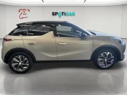 Photo 6 DS DS 3  Crossback E-Tense Grand Chic 4cv
