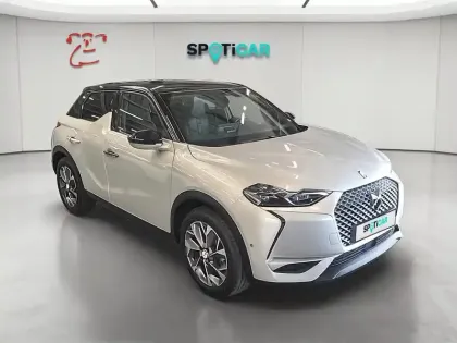 Photo 7 DS DS 3  Crossback E-Tense Grand Chic 4cv