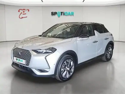 Photo Ds Ds 3 Grand Chic