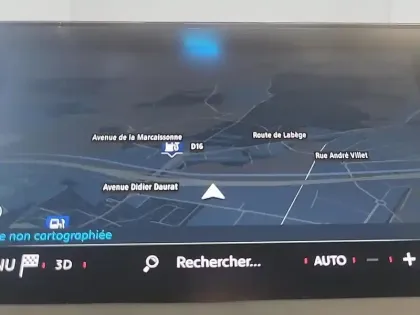 Photo 13 DS DS 3  Crossback E-Tense Grand Chic 4cv