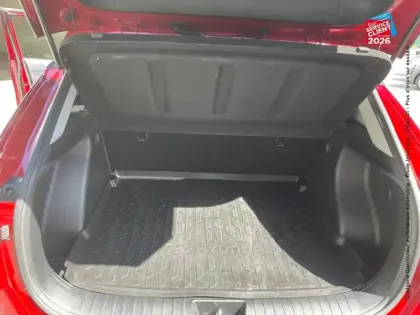 Photo 13 Hyundai Kona  1.6 GDi 141ch Hybrid Creative DCT-6