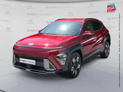 Photo Hyundai Kona Creative