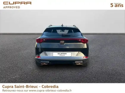 Photo 5 Cupra Formentor  1.4 e-HYBRID 245ch VZ DSG6