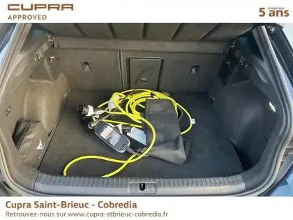 Photo 6 Cupra Formentor  1.4 e-HYBRID 245ch VZ DSG6