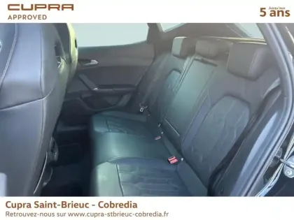 Photo 8 Cupra Formentor  1.4 e-HYBRID 245ch VZ DSG6