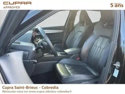 Photo 7 Cupra Formentor  1.4 e-HYBRID 245ch VZ DSG6