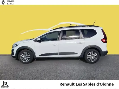 Photo 9 Dacia Jogger  1.0 ECO-G 100ch Expression 7 places