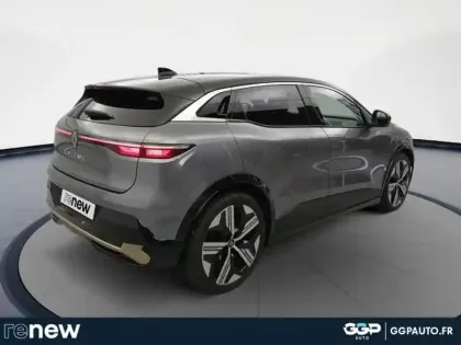 Photo 79 Renault Megane  E-Tech Electric EV60 220ch Iconic optimum charge -B