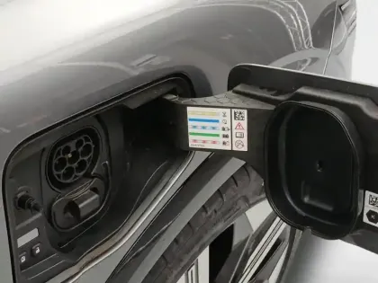 Photo 39 Renault Megane  E-Tech Electric EV60 220ch Iconic optimum charge -B