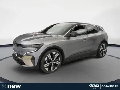 Photo Renault Megane Iconic