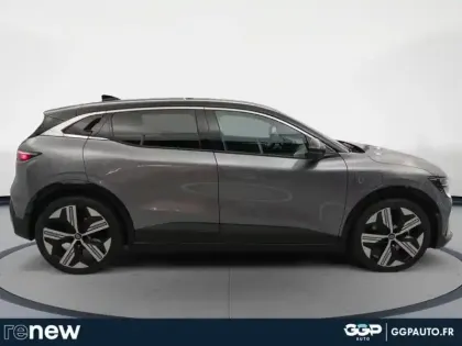 Photo 50 Renault Megane  E-Tech Electric EV60 220ch Iconic optimum charge -B