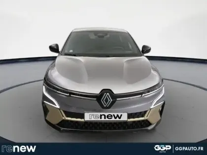 Photo 37 Renault Megane  E-Tech Electric EV60 220ch Iconic optimum charge -B