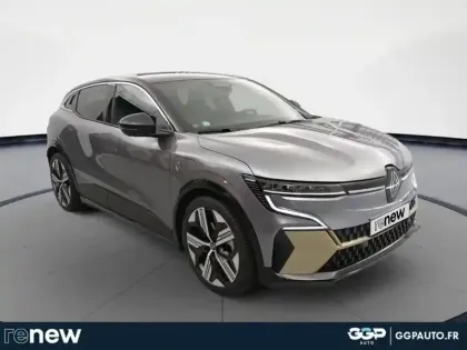 Photo 81 Renault Megane  E-Tech Electric EV60 220ch Iconic optimum charge -B