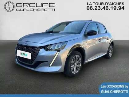 Photo Peugeot 208 Style