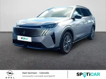 Photo Peugeot 5008 Allure