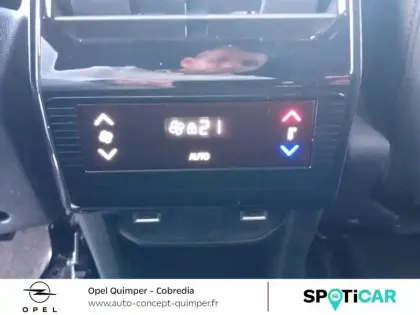 Photo 12 Peugeot 5008  Hybrid 145ch Allure e-DCS6