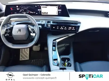 Photo 7 Peugeot 5008  Hybrid 145ch Allure e-DCS6
