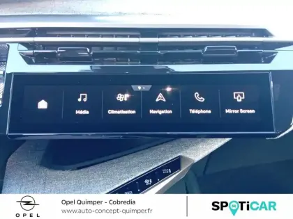 Photo 11 Peugeot 5008  Hybrid 145ch Allure e-DCS6