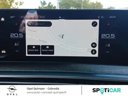 Photo 9 Peugeot 5008  Hybrid 145ch Allure e-DCS6