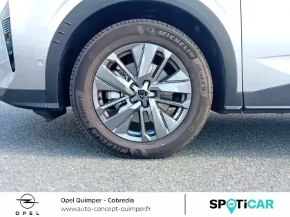 Photo 6 Peugeot 5008  Hybrid 145ch Allure e-DCS6
