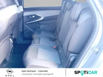 Photo 14 Peugeot 5008  Hybrid 145ch Allure e-DCS6
