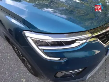 Photo 12 Renault Arkana  1.3 TCe mild hybrid 140ch Evolution EDC -22