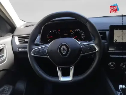 Photo 11 Renault Arkana  1.3 TCe mild hybrid 140ch Evolution EDC -22