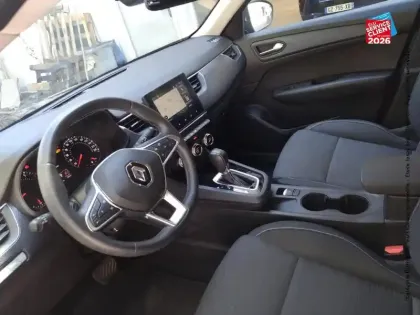 Photo 14 Renault Arkana  1.3 TCe mild hybrid 140ch Evolution EDC -22