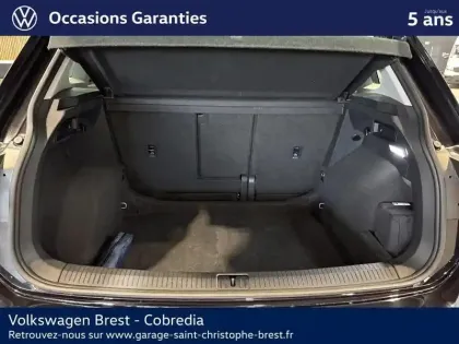 Photo 6 Volkswagen Tiguan  2.0 TDI 150ch Elegance DSG7