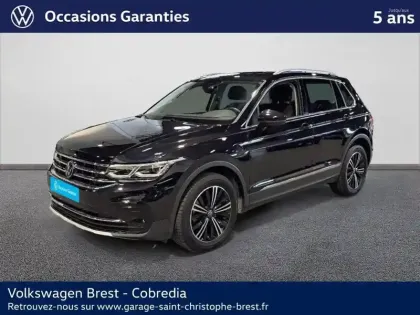 Photo Volkswagen Tiguan Elegance