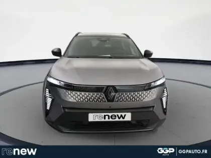 Photo 7 Renault Scenic  E-Tech Electric 220ch Techno esprit Alpine grande autonomie -24