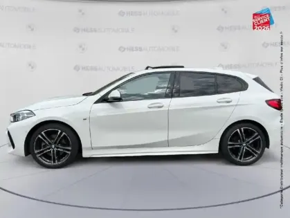 Photo 8 BMW Serie 1 Série 1 118i 136ch M Sport