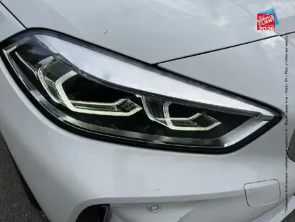 Photo 12 BMW Serie 1 Série 1 118i 136ch M Sport