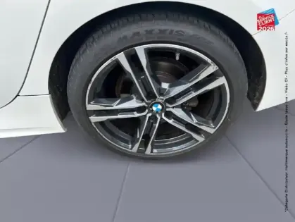 Photo 9 BMW Serie 1 Série 1 118i 136ch M Sport