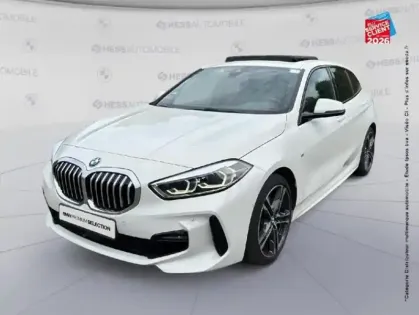 Photo Bmw Serie 1 M Sport