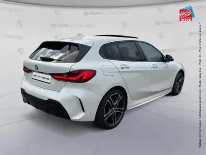 Photo 5 BMW Serie 1 Série 1 118i 136ch M Sport