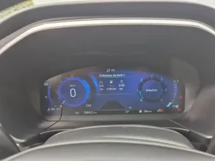 Photo 8 Ford Kuga  2.0 EcoBlue 150ch mHEV Titanium
