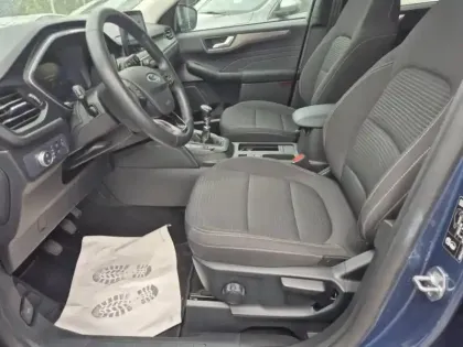 Photo 5 Ford Kuga  2.0 EcoBlue 150ch mHEV Titanium