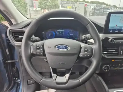 Photo 9 Ford Kuga  2.0 EcoBlue 150ch mHEV Titanium