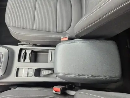 Photo 13 Ford Kuga  2.0 EcoBlue 150ch mHEV Titanium