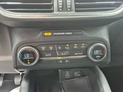 Photo 11 Ford Kuga  2.0 EcoBlue 150ch mHEV Titanium
