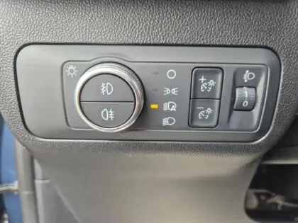 Photo 7 Ford Kuga  2.0 EcoBlue 150ch mHEV Titanium