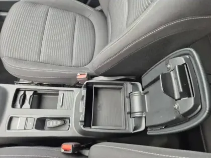Photo 14 Ford Kuga  2.0 EcoBlue 150ch mHEV Titanium