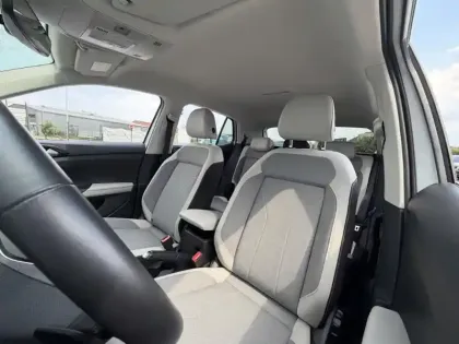 Photo 11 Volkswagen T-cross  1.0 TSI 116ch Style DSG7